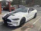 Used 2018 FORD MUSTANG For Sale
