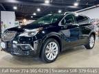 Used 2016 BUICK ENVISION For Sale