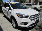 Used 2018 FORD ESCAPE For Sale