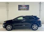 Used 2017 FORD EDGE For Sale