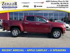 Used 2017 CHEVROLET Colorado For Sale