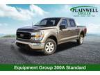 Used 2022 FORD F-150 For Sale