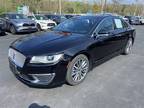 Used 2020 LINCOLN MKZ For Sale