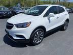 Used 2021 BUICK ENCORE For Sale