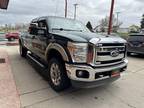 Used 2011 FORD F350 For Sale