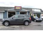 Used 2017 CHEVROLET EQUINOX For Sale