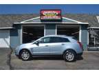 Used 2013 CADILLAC SRX For Sale