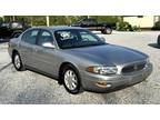 Used 2004 BUICK LESABRE For Sale
