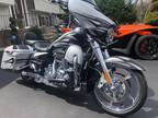 2015 Harley-Davidson CVO Street Glide