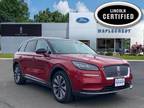2020 Lincoln Red, 42K miles