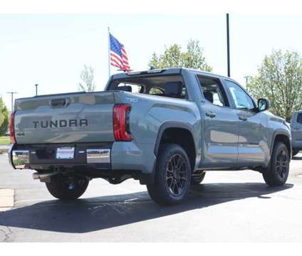 2024 Toyota Tundra SR5 is a 2024 Toyota Tundra SR5 Car for Sale in Loves Park IL