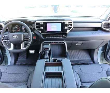 2024 Toyota Tundra SR5 is a 2024 Toyota Tundra SR5 Car for Sale in Loves Park IL