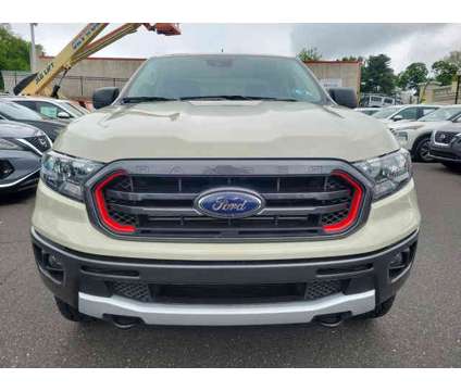 2022 Ford Ranger XLT is a Tan 2022 Ford Ranger XLT Car for Sale in Jenkintown PA
