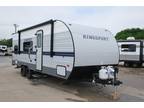 2021 Gulf Stream Kingsport Ultra Lite 248BH