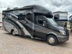 2017 Thor Motor Coach Synergy TT24