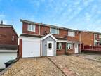4 bedroom Semi Detached House for sale, Brelades Close, Milking Bank
