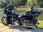 2017 Harley-Davidson Electra Glide® Ultra Classic®