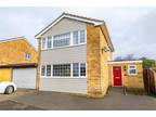 3 bedroom detached house for sale in 31 Cottesford Close, Hadleigh, IP7