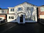 5 bedroom detached house for sale in Bettisfield Avenue, Bromborough, Wirral