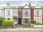 House for sale in St. Dunstans Road, London, W6 (Ref 222906)