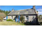 3 bedroom cottage for sale, Cornhill, Banff, Aberdeenshire, AB45 2DJ