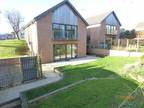 4 bedroom detached house for rent in Willow Close, Wortwell