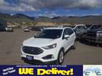 2020 Ford Edge UNKNOWN
