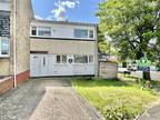 3 bedroom End Terrace House for sale, Partridge Close, Chelmsley Wood