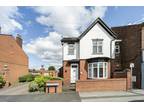 4 bedroom link detached house for sale in Church Vale, West Bromwich, B71