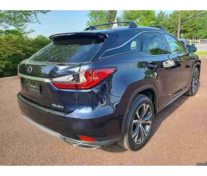 2020 Lexus RX 350 is a 2020 Lexus rx 350 Car for Sale in Chester Springs PA