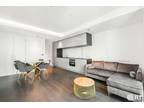 1 bedroom flat for sale in Amory Tower, London E14