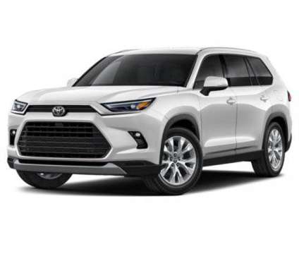 2024 Toyota Grand Highlander Limited is a 2024 Car for Sale in Tampa FL