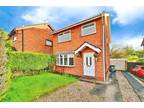 3 bedroom Detached House for sale, Chilgrove Close, Birches Head, ST1