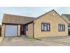 3 bedroom detached bungalow for sale in Brightside, Kirby Cross, CO13