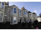 St Lawrence Road, Plymouth PL4 8 bed house to rent - £498 pcm (£115 pw)