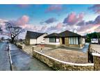 6 Beith Road, Barrmill, Beith KA15, 3 bedroom detached bungalow for sale -