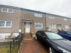 2 bedroom house for sale, Victoria Crescent, Airdrie, Lanarkshire North