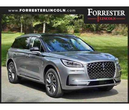 2024 Lincoln Corsair Grand Touring is a 2024 Car for Sale in Chambersburg PA