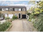 House for sale in Leeward Gardens, London, SW19 (Ref 223862)