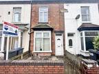 Tame Road, Birmingham 3 bed terraced house for sale -