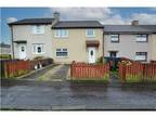 3 bedroom house for sale, Lawers Crescent, Kilmarnock, Ayrshire East