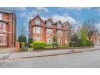 Musters Gables, Musters Road, West Bridgford, Nottingham 3 bed apartment for