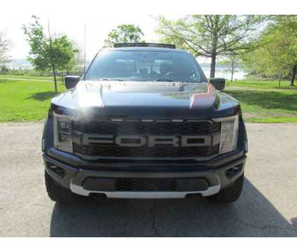 2022 Ford F-150 Raptor is a 2022 Ford F-150 Raptor Car for Sale in Philadelphia PA