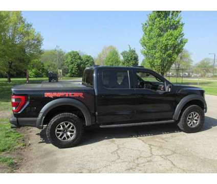 2022 Ford F-150 Raptor is a 2022 Ford F-150 Raptor Car for Sale in Philadelphia PA