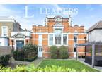 1 bed flat to rent in Devonshire Road, SE23, London