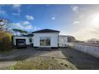 Pencarnsiog, Ty Croes, Anglesey LL63, 4 bedroom bungalow for sale - 66509181