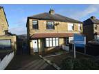 3 bedroom semi-detached house for sale in Manor Drive, Bingley, BD16
