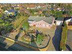 3 bedroom detached bungalow for sale in Elmswell, Bury St Edmunds, Suffolk, IP30
