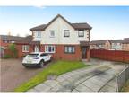 3 bedroom house for sale, Harbury Place, Yoker, Glasgow, G14 0LH