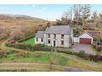 Rhyd Ddu, Caernarfon, Gwynedd LL54, 4 bedroom detached house for sale - 66554760